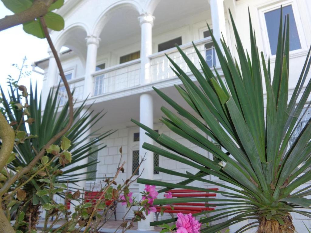 White Guest House Batumi Exterior foto