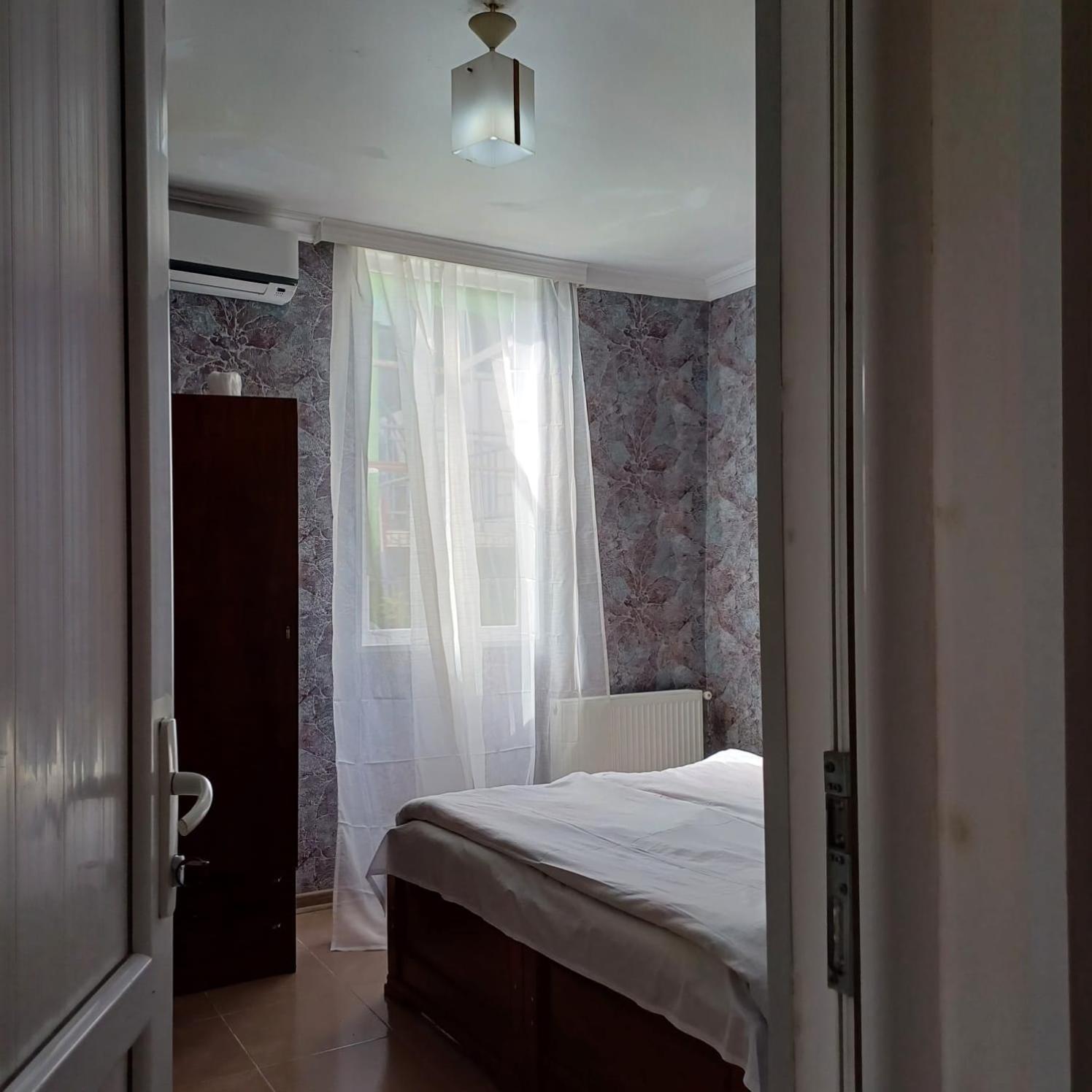 White Guest House Batumi Habitación foto